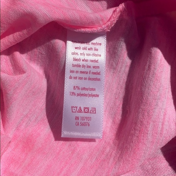 Girls Tee - Picture 5 of 5